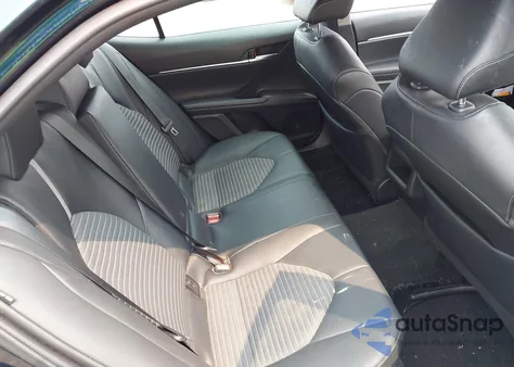 2021 Toyota Camry Se Awd z USA, uszkodzony, nr VIN 4T1T11BKXMU020152